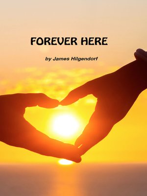 cover image of Forever Here